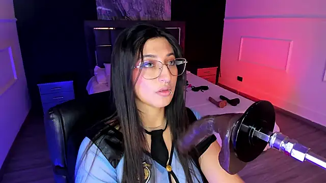 Gabrielakassi online show from February 6, 12:52 pm