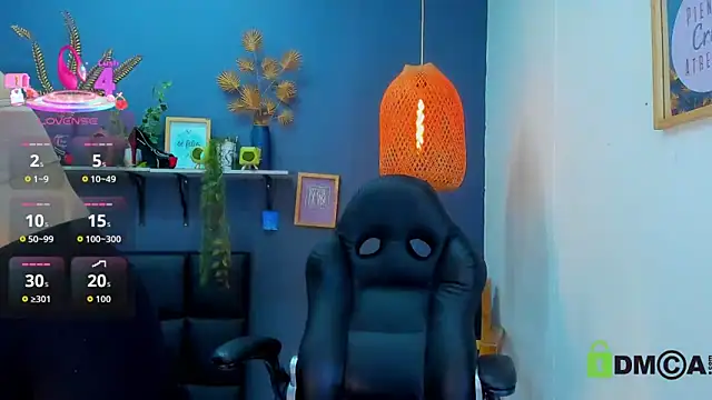 yessila parker online show from March 13, 9:32 am