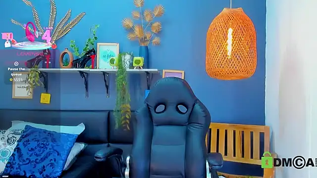 yessila parker online show from March 20, 9:25 am