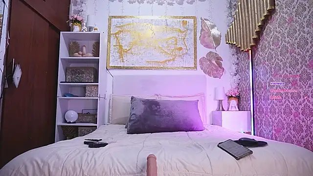 missjudi online show from February 15, 11:48 pm