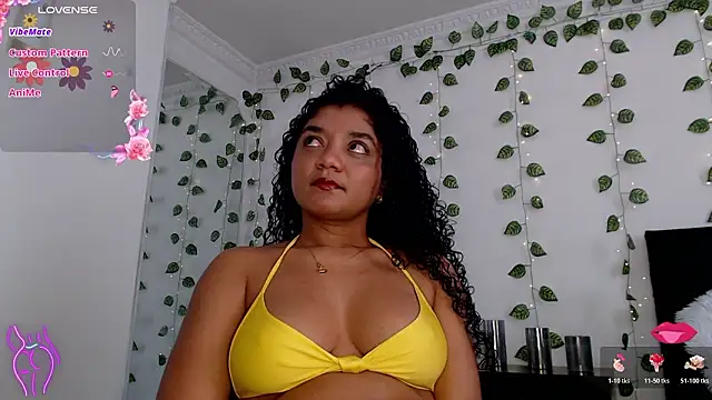 victtoria cane63 online show from March 14, 10:00 pm