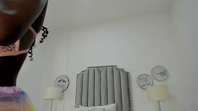 SamantaMarquez online show from October 13, 7:49 pm