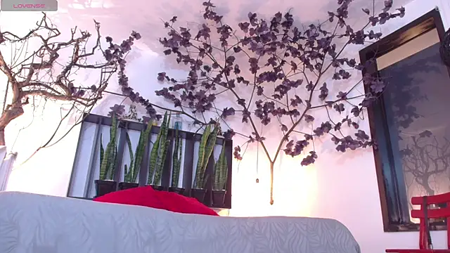 Sara Valkyri online show from September 15, 9:11 pm