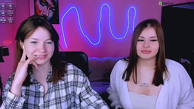 helli belli online show from February 26, 9:03 pm