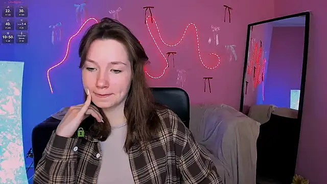 helli belli online show from March 13, 8:21 pm