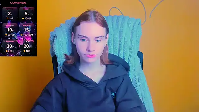 Fiona Night online show from April 11, 5:35 am