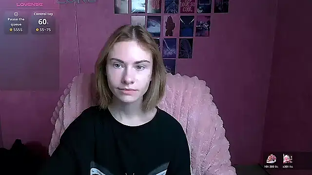 Fiona Night online show from January 7, 6:17 am