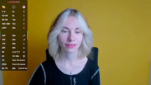 Fiona Night online show from September 30, 5:13 am