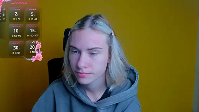 Fiona Night online show from October 10, 6:29 am