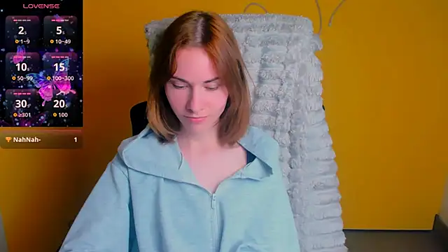 Fiona Night online show from April 14, 11:10 am