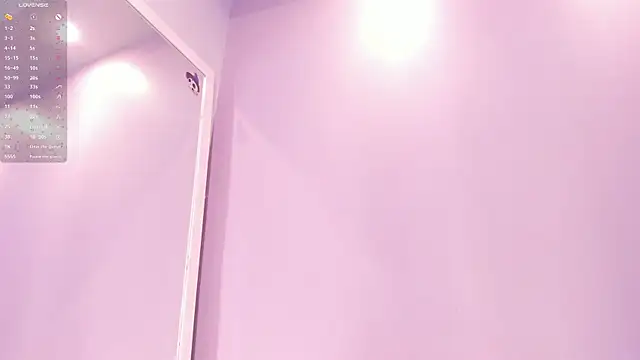 Adharamonroe online show from January 17, 12:23 pm