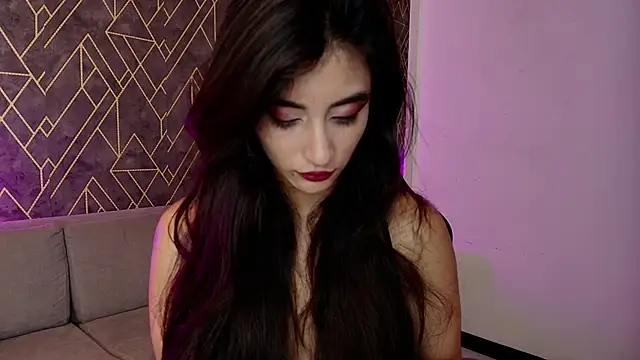 Tahara Romanov online show from April 11, 11:58 am