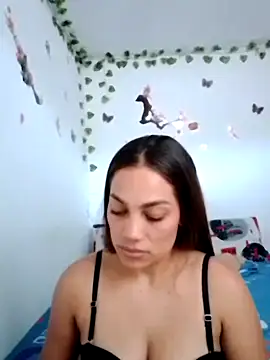 Ehilyn online show from September 12, 9:33 pm