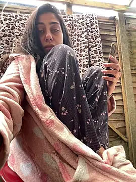 lex-llexiiii27 online show from June 7, 8:54 am
