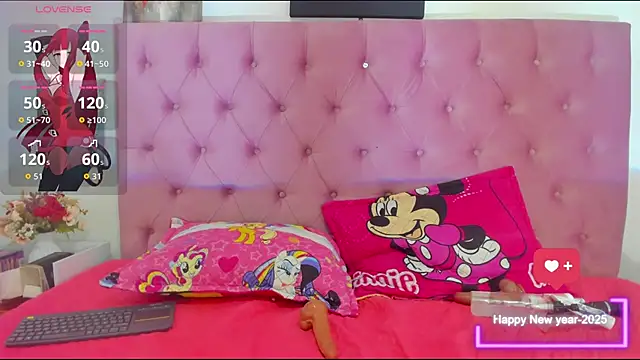 Aitana star1 online show from September 13, 9:12 pm