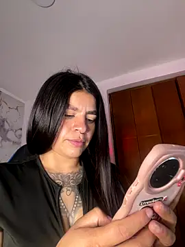 sofia 23x online show from September 12, 8:38 pm