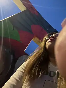 lunaxxx IAN11 online show from February 1, 11:36 pm