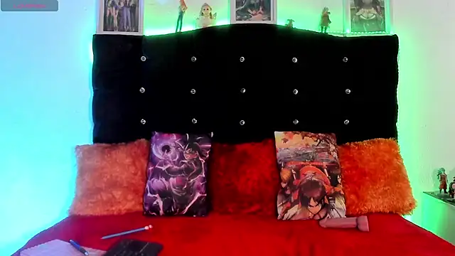 young jung online show from September 18, 4:11 am