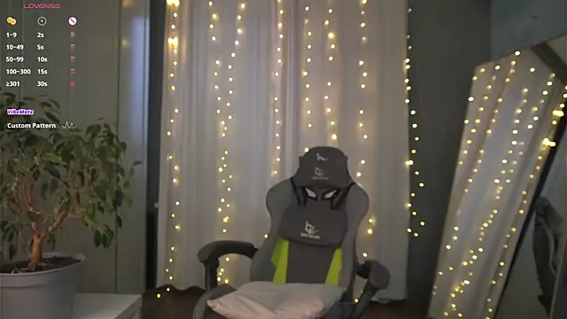 christie luv online show from January 13, 1:37 pm