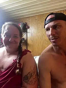 Mac ThunderCock online show from June 13, 6:55 am