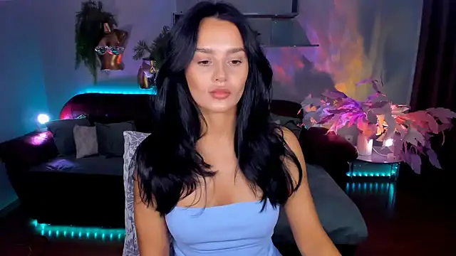 DanaSincere online show from February 9, 3:42 am