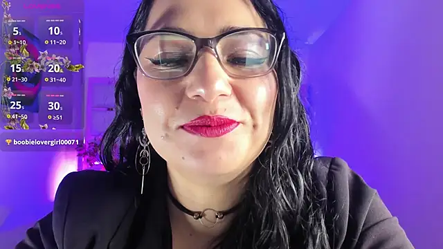 tamara rouse1 online show from October 1, 4:28 am