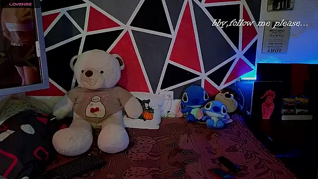 demimoore222 online show from November 8, 4:56 pm