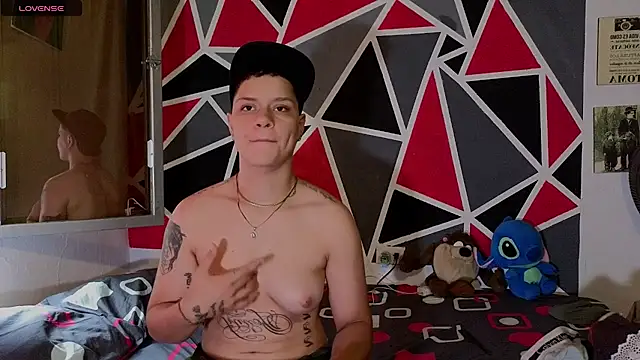 demimoore222 online show from September 13, 4:48 pm