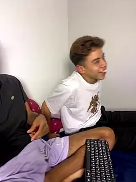 Miguel bigcock online show from January 8, 1:31 am