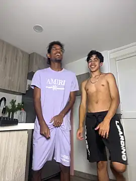 Miguel bigcock online show from September 18, 11:25 pm