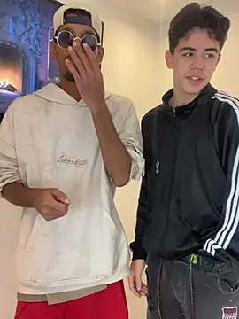 Miguel bigcock online show from February 24, 5:39 am