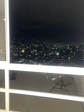 Miguel bigcock online show from October 25, 1:35 am