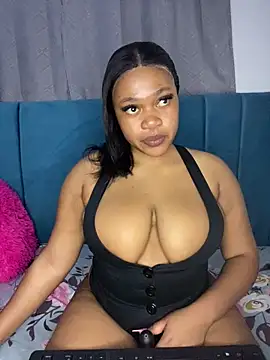 CuteSexyBoobz online show from November 2, 10:24 pm