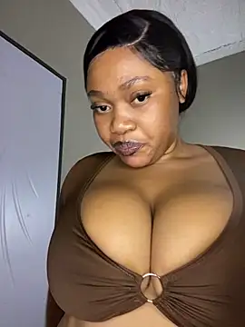 CuteSexyBoobz online show from February 15, 8:52 pm