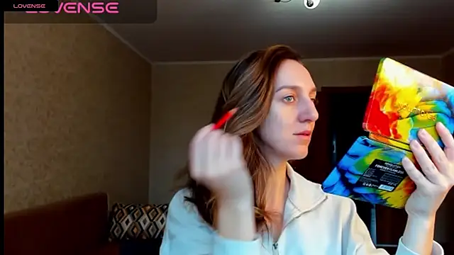 desired zzoya online show from November 22, 3:31 am