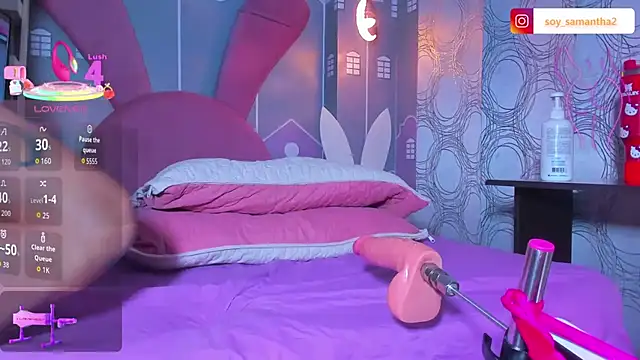 sweetiepeach  online show from March 6, 5:02 am