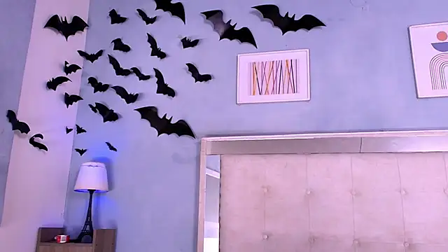 Emily Castillo 1 online show from November 14, 4:34 am