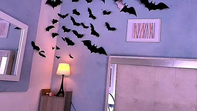 Emily Castillo 1 online show from November 20, 4:46 am