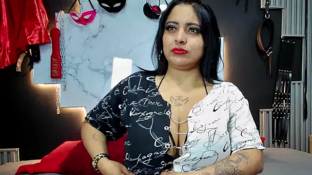 Sarah917 online show from January 14, 8:03 pm