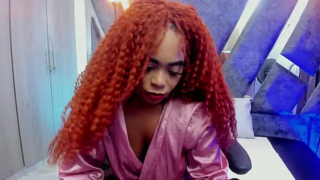 CandyMartinez  online show from September 24, 8:19 pm