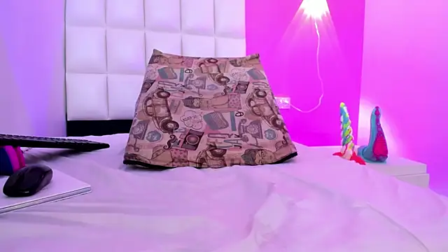 Tifany 69  online show from September 24, 7:46 pm