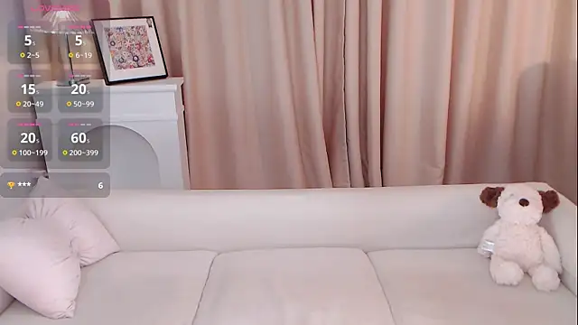 honey113 online show from October 18, 6:31 pm