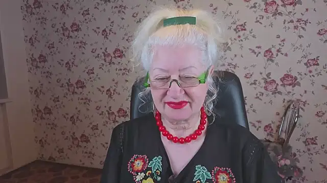 Maya Mayflower online show from February 13, 3:08 am