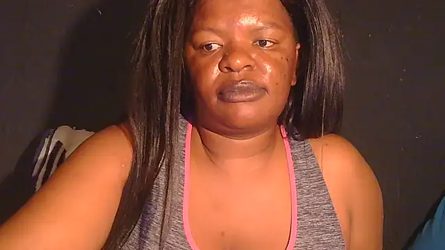 ebony rose11 online show from May 17, 3:11 pm