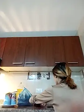 KratosAfroditacs online show from October 11, 1:54 am