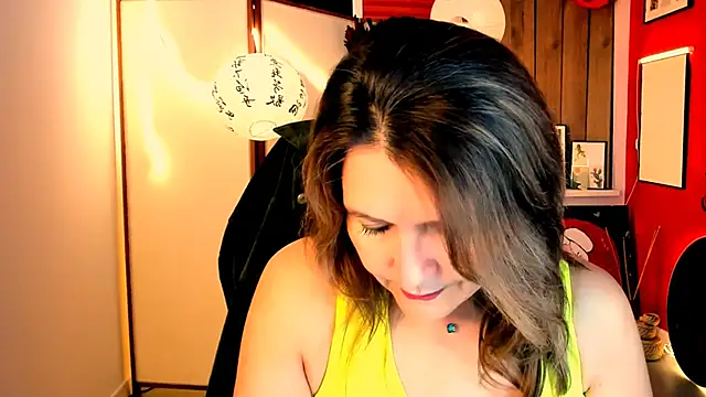 NicoleHitman online show from March 19, 1:37 pm