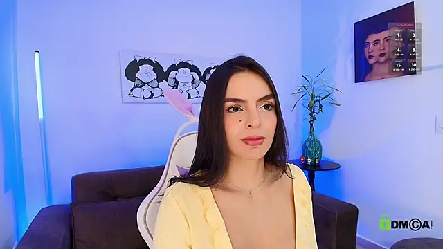 Abigail cruz online show from November 4, 9:31 pm