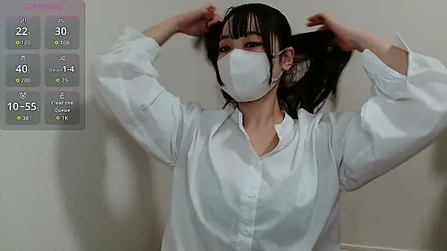 chaosproject online show from October 4, 4:07 am