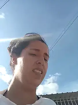 Jenny gir25 online show from September 14, 1:09 pm