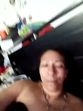 Antonela45 online show from January 17, 2:19 am